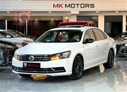 فولكسفاغن باسات